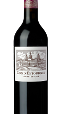 Prodotto: Château Cos d'Estournel 2018 Magnum