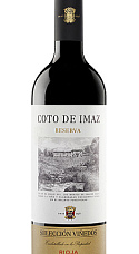 Prodotto: Coto de Imaz Selección Viñedos Reserva 2021