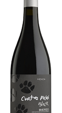 Prodotto: Cuatro Pasos Black 2021