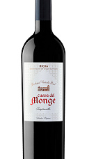 Prodotto: Cueva del Monge Tinto 2020