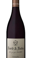 Prodotto: David & Nadia Grenache 2023