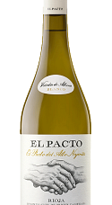 Prodotto: El Pacto del Alto Najerilla 2024