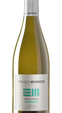 Prodotto: Enrique Mendoza Chardonnay Joven 2025
