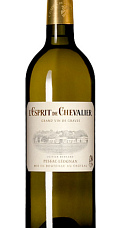 Prodotto: L'Esprit de Chevalier Blanc 2023