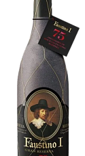 Prodotto: Faustino I Gran Reserva 75 Aniversario 2017