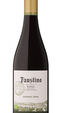 Prodotto: Faustino Organic 2023