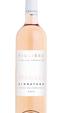 Prodotto: Figuière Cuvée Magali 2025