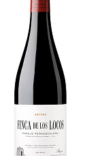 Prodotto: Artuke Finca de los Locos 2024