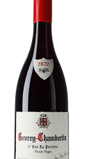 Prodotto: Jean-Maire Fourrier Gevrey-Chambertin 1er Cru Les Perrières 2022