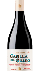 Prodotto: Gran Feudo Casilla del Guapo 2022