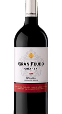 Prodotto: Gran Feudo Crianza 2021