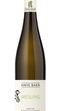 Prodotto: Hans Baer Riesling Trocken 2025
