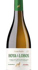 Prodotto: Gran Feudo Hoya de los Lobos Chardonnay 2025