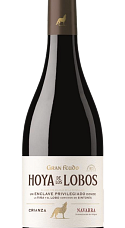 Prodotto: Gran Feudo Hoya de Los Lobos Crianza 2021