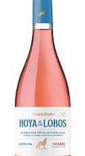 Prodotto: Gran Feudo Hoya de los Lobos Rosado 2024