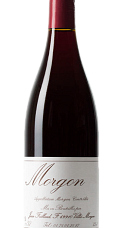 Prodotto: Domaine Jean Foillard Morgon 2024