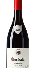 Prodotto: Jean-Marie Fourrier Chambertin Grand Cru 2022