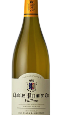 Prodotto: Jean-Paul & Benoît Droin Chablis 1er Cru Vaillons 2024