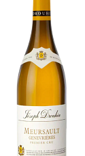 Prodotto: Joseph Drouhin Meursault-Genevrières Premier Cru 2022