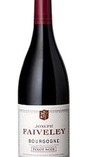 Prodotto: Joseph Faiveley Bourgogne Pinot Noir 2023