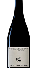 Prodotto: La Maison Romane Gevrey-Chambertin La Justice 2023
