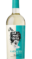 Prodotto: La Maldita Garnacha Blanca 2025
