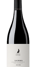 Prodotto: Domaines Lupier La Dama 2019