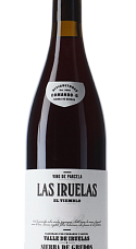 Prodotto: Las Iruelas 2022