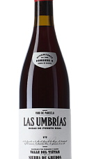 Prodotto: Las Umbrías 2023
