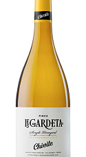 Prodotto: Chivite Finca Legardeta Chardonnay 2024