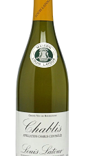 Prodotto: Louis Latour Chablis 2025
