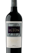 Prodotto: Finca Luzón Monastrell-Syrah 2025