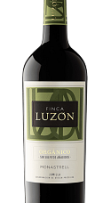 Prodotto: Finca Luzón Senza Solfiti Monastrell 2025
