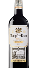 Prodotto: Marqués de Riscal Reserva 2020 Jeroboam