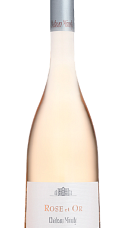 Prodotto: Minuty Rosé et Or 2025
