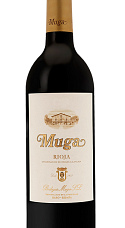 Prodotto: Muga Crianza Magnum 2022