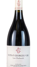 Prodotto: Domaine Jean-Jacques Confuron Nuits-Saint Georges 1er Cru Les Chaboeufs 2023