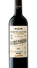 Prodotto: Olivares Altos de la Hoya 2023