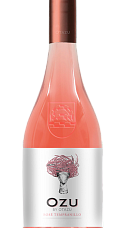 Prodotto: Ozu by Otazu Rosé Tempranillo 2025