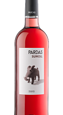 Prodotto: Pardas Sumoll Rosat 2025