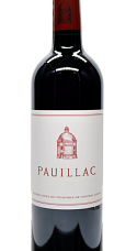 Prodotto: Pauillac de Château Latour 2019
