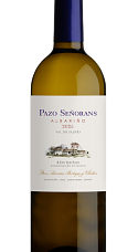 Prodotto: Pazo Señorans 2025