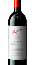 Prodotto: Penfolds Bin 8 Shiraz Cabernet Sauvignon 2017