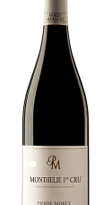 Prodotto: Pierre Morey Monthelie 1er Cru 2022