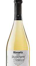 Prodotto: Rimarts Reserva Especial Chardonnay 2019