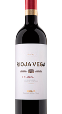 Prodotto: Rioja Vega Crianza 2022