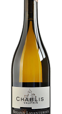 Prodotto: Domaine Roland Lavantureux Chablis Vauprin o 2023