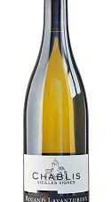 Prodotto: Domaine Roland Lavantureux Chablis Vieiles Vignes 2023
