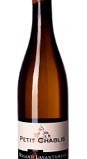 Prodotto: Domaine Roland Lavantureux Petit Chablis 2023