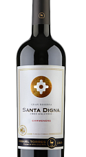 Prodotto: Santa Digna Carménère 2024
